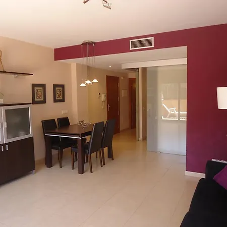 דירה Family Santa Cristina- Floor יורט דה מאר