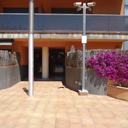 דירה Family Santa Cristina- Floor יורט דה מאר