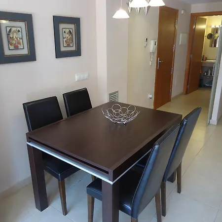 דירה Family Santa Cristina- Floor יורט דה מאר