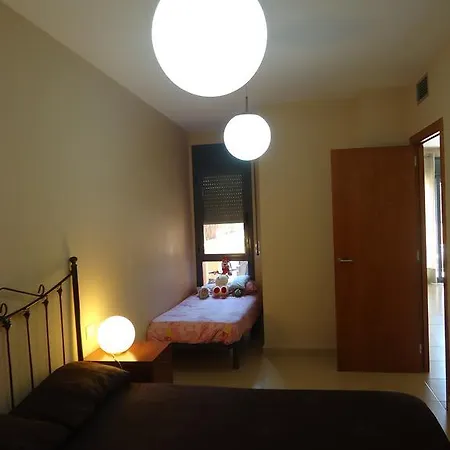 Family Santa Cristina- Floor Apartment Lloret de Mar