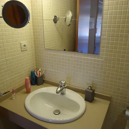 Apartment Family Santa Cristina- Floor *