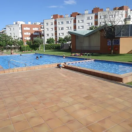דירה Family Santa Cristina- Floor *